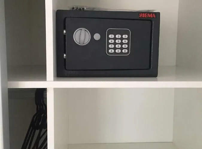 Bakovic Apartman *