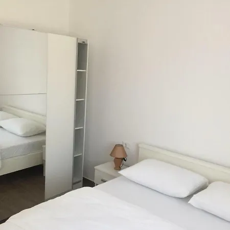 Apartman Bakovic *